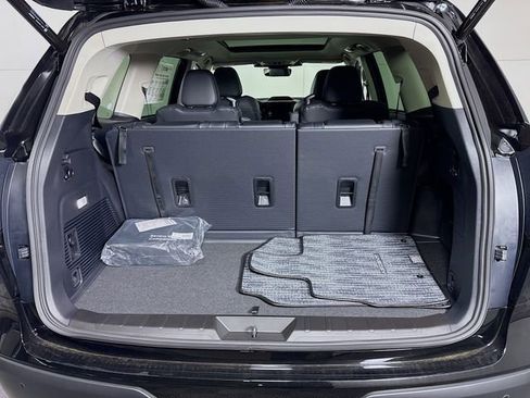 New 2026 Subaru Ascent Limited Bronze AWD/4WD image 28