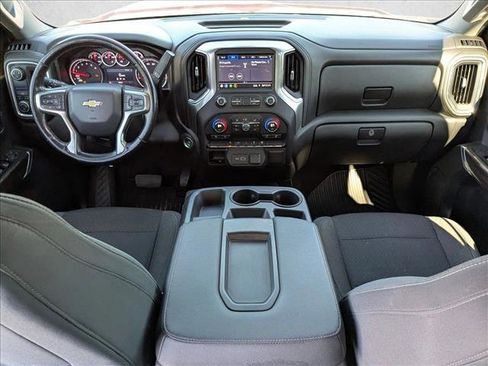 Used 2019 Chevrolet Silverado 1500 LT w/ All-Star Edition image 14