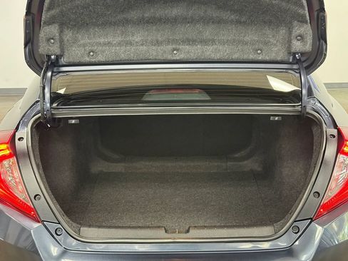 Used 2020 Honda Civic EX image 8