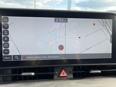 Used 2024 Kia Sportage X-Line image 10