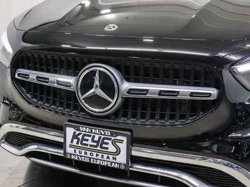 Certified 2026 Mercedes-Benz GLA 250 image 8