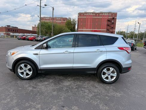 Used 2014 Ford Escape SE image 5