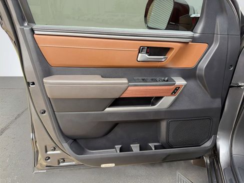 Used 2025 Toyota Tundra 1794 Edition image 23
