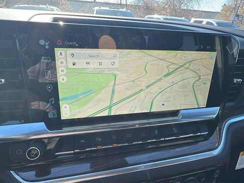 New 2026 Chevrolet Silverado 1500 LT Trail Boss w/ LT Trail Boss Premium Package image 26