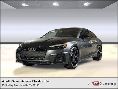 Certified 2021 Audi S5 Premium Plus w/ Premium Plus Package