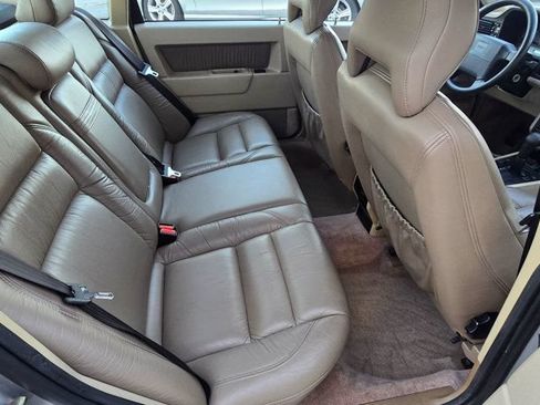 Used 1995 Volvo 850 GLT FWD image 14