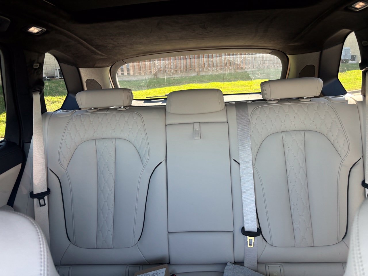 Used 2026 BMW X5 xDrive40i w/ Executive Package AWD/4WD image 14
