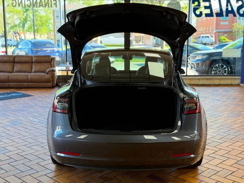 Used 2023 Tesla Model 3 Standard Range RWD image 22