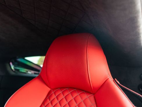 Used 2022 Audi R8 V10 performance image 28