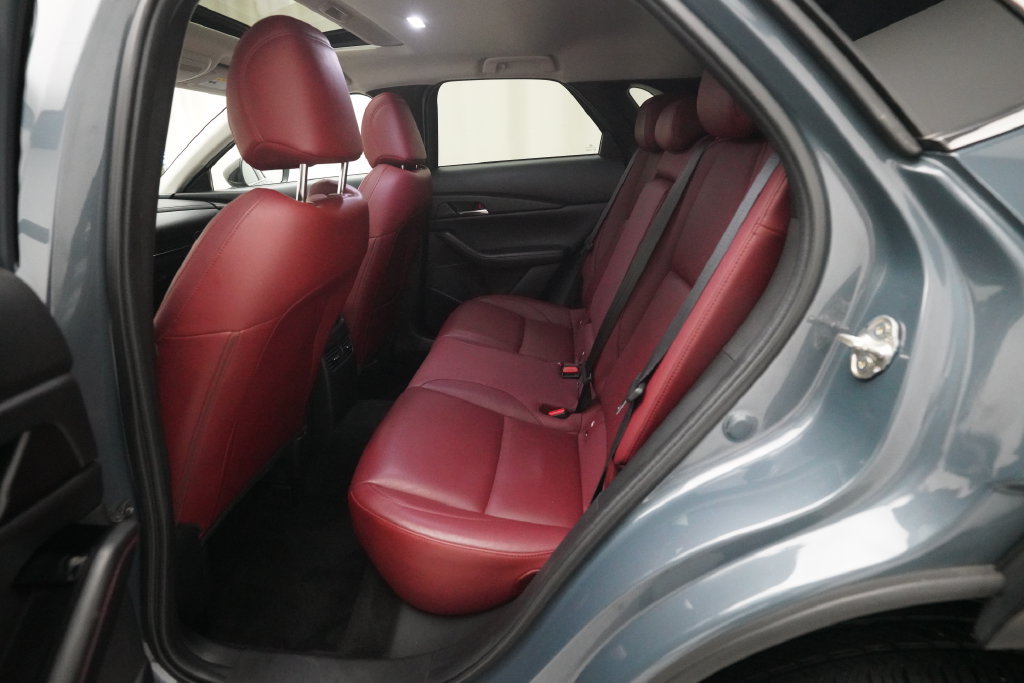 Used 2024 MAZDA CX-30 AWD 2.5 S w/ Preferred Package image 16