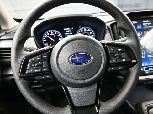 New 2026 Subaru Crosstrek 2.5i Premium image 25