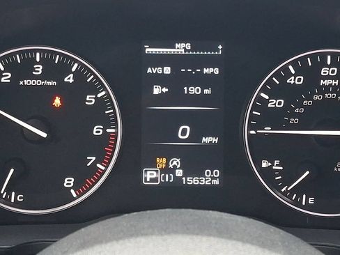 Used 2024 Subaru Crosstrek 2.5i Limited w/ Crosstrek Mirror Package AWD/4WD image 20