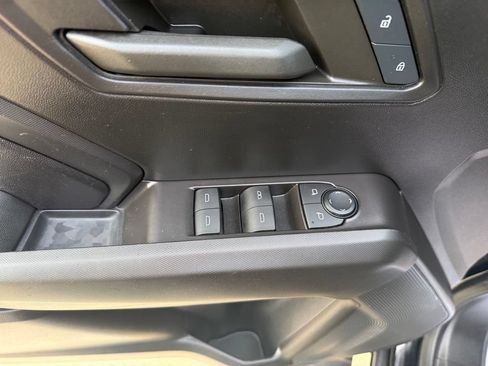 Used 2024 Chevrolet Colorado Trail Boss w/ Technology Package AWD/4WD image 20