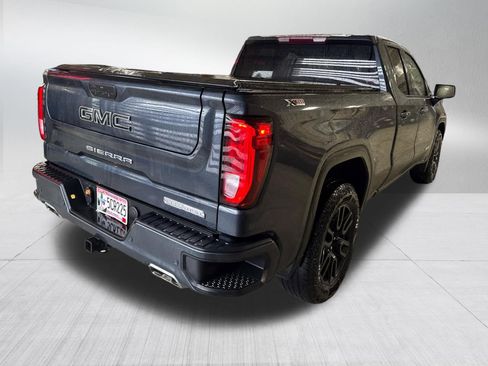 Used 2021 GMC Sierra 1500 Elevation w/ Driver Alert Package I AWD/4WD image 6
