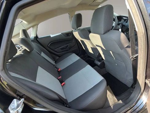 Used 2015 Ford Fiesta S FWD image 14