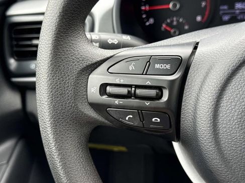 Used 2023 Kia Rio S FWD image 23