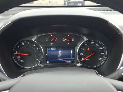 Used 2022 Chevrolet Equinox LT image 19