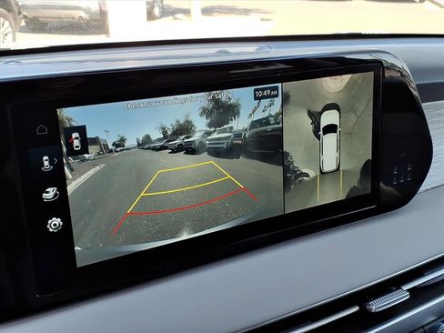 Used 2025 Hyundai Palisade Calligraphy image 24