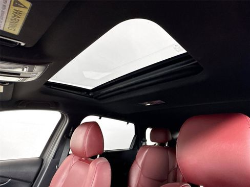 Certified 2023 MAZDA CX-9 Carbon Edition image 6