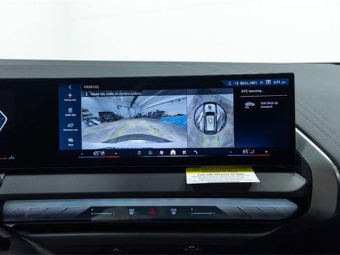 New 2026 BMW X3 xDrive30 image 20