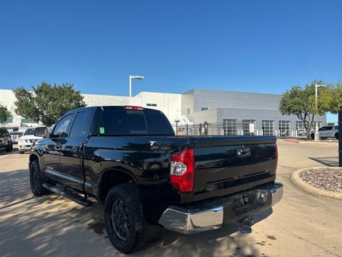 Used 2014 Toyota Tundra SR5 w/ SR5 Upgrade Package RWD image 7