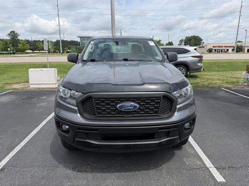 Used 2021 Ford Ranger XL w/ Equipment Group 101A High RWD image 2