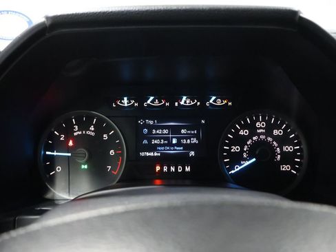 Used 2018 Ford F150 XLT w/ Equipment Group 302A Luxury image 40