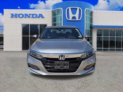 Used 2018 Honda Accord EX-L image 18
