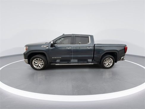 Used 2021 GMC Sierra 1500 SLT w/ SLT Premium Plus Package image 5
