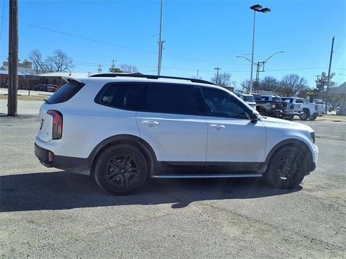 Used 2024 Kia Telluride SX Prestige X-Line image 23