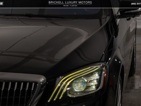 Used 2019 Mercedes-Benz Maybach S 560 4MATIC image 70