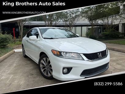 Used 2015 Honda Accord EX-L