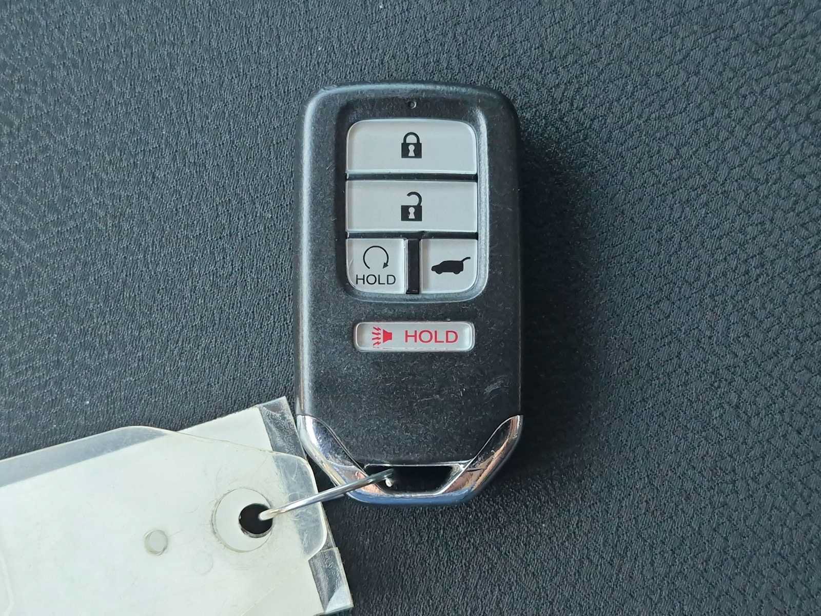 Certified 2020 Honda CR-V EX image 33