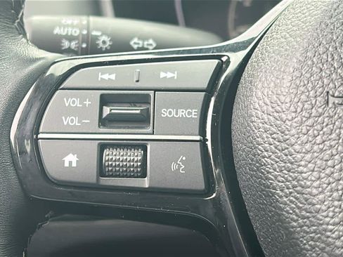 Used 2024 Honda Civic EX image 19