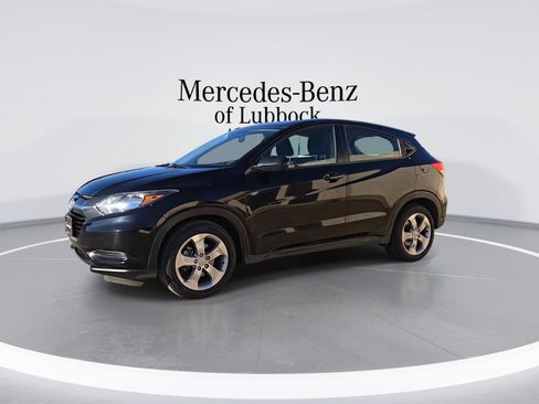 Used 2016 Honda HR-V LX image 5