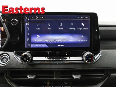 Used 2023 Chevrolet Colorado W/T image 12