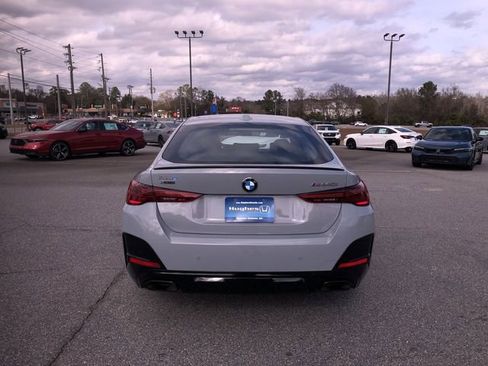 Used 2025 BMW 440i xDrive image 7