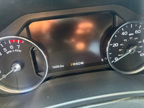 Used 2021 Ford F250 XLT w/ XLT Premium Package image 4