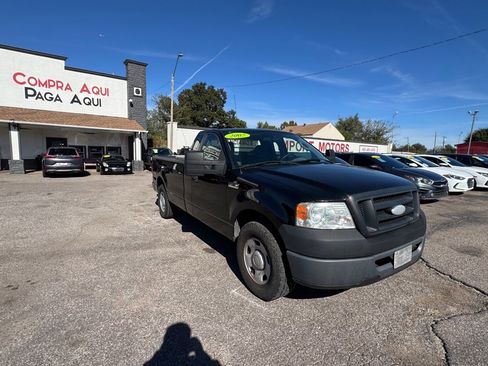 Used 2007 Ford F150 STX image 3