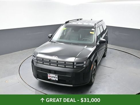 Used 2026 Hyundai Santa Fe SEL AWD/4WD image 53