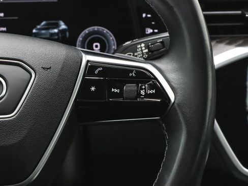 Used 2023 Audi A6 Premium Plus w/ Premium Plus Package image 31