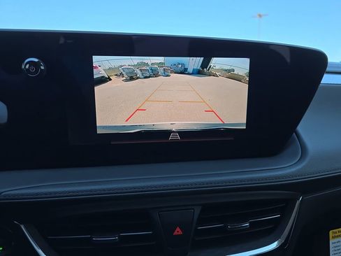 New 2026 Buick Encore GX Preferred w/ Comfort Package FWD image 22