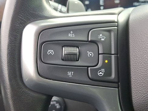 Certified 2023 Chevrolet Silverado 1500 LT w/ All Star Edition Plus image 17