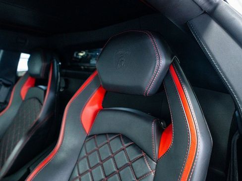 Used 2017 Lamborghini Aventador S image 44