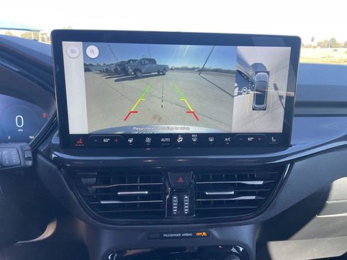 Used 2023 Ford Escape ST-Line Select w/ Tech Pack #2 image 18