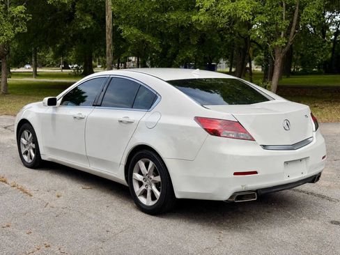 Used 2014 Acura TL FWD image 3