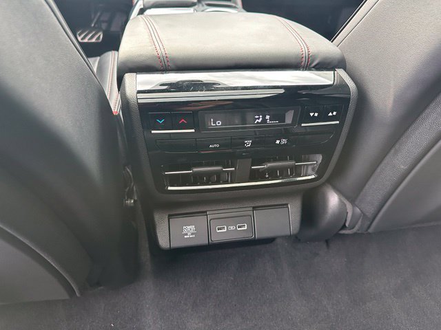 Used 2024 Acura MDX A-Spec AWD/4WD image 19