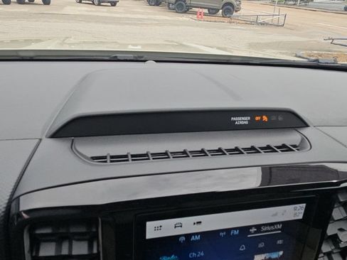Used 2025 Ford Ranger XLT w/ FX4 Off-Road Package AWD/4WD image 19