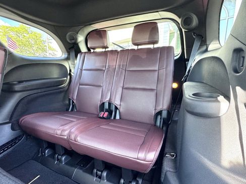 New 2026 Dodge Durango GT image 17
