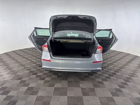 Certified 2026 Honda Civic Sport image 20